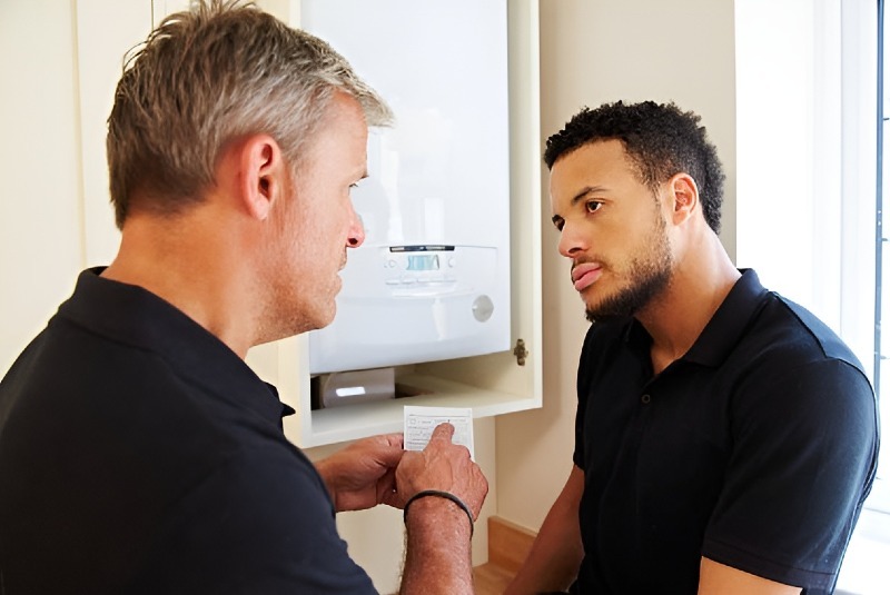 Comprehensive Guide to Water Heater Repair in San Francisco