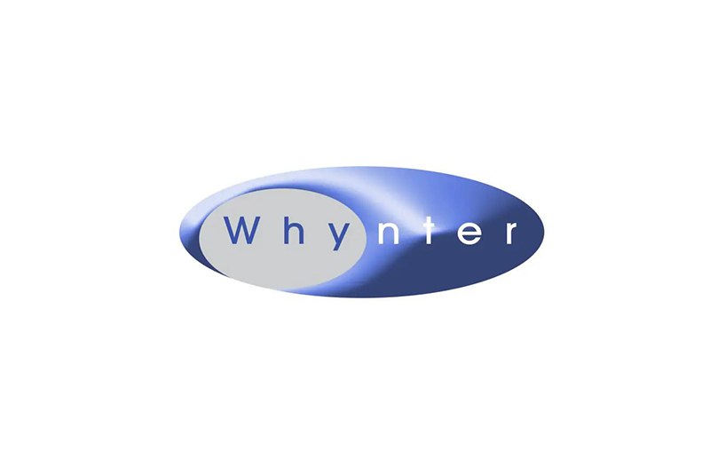 Whynter in San Francisco